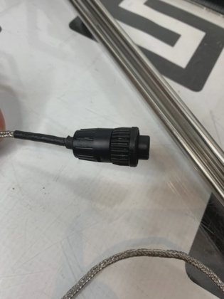 MVE Chart HE Series 3-Tube