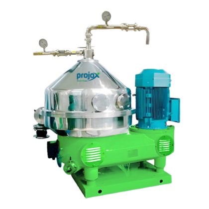 サーサックエンジニアリング SPFX630 ノズルセパレーター