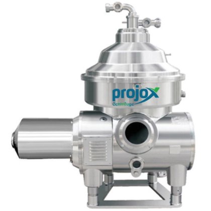 サーサックエンジニアリング SMG 5000 SMG クリームセパレーター