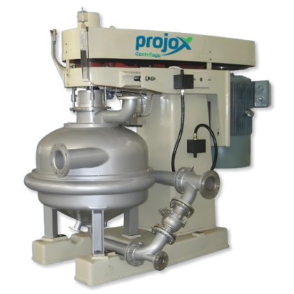 サーサックエンジニアリング SRF630 スターチセパレーターシリーズ