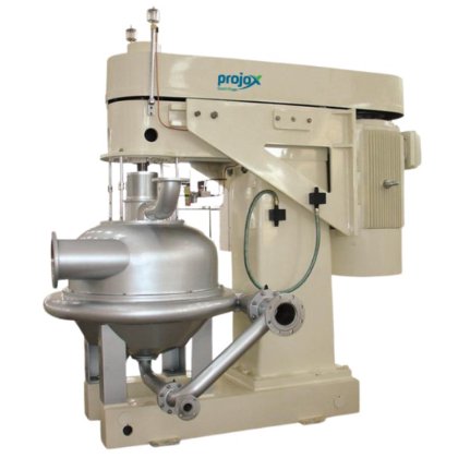 サーサックエンジニアリング SRF1000 スターチセパレーター