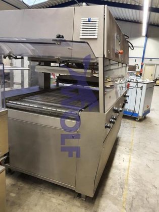 塗装機 WOLF - 完全塗装用 E1/820