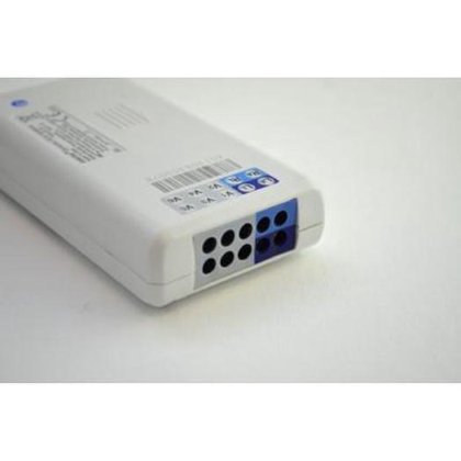 3 通道动态心电图