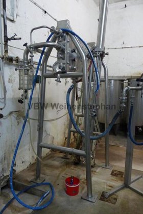 バレルフィラー