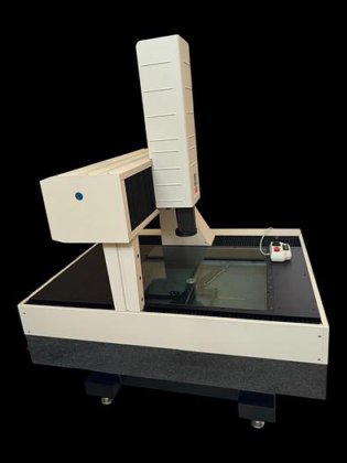 Micro-Vu EXCEL 664 – Multisensor
