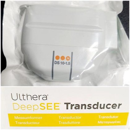 Deep SEE Transducer New with