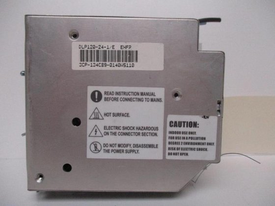 Lambda Convertisseur Tension