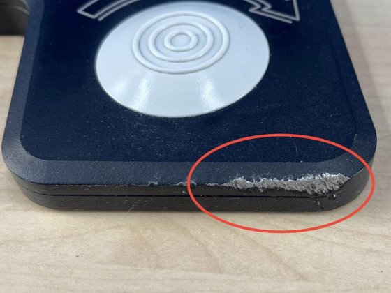 Interruptor de pedal Arthrex REF: