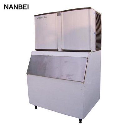 Nanbei Cube Ice Maker Machine
