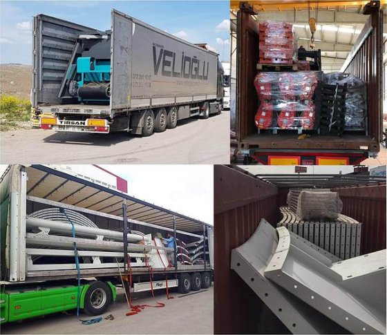 60 m3/h 容量のドライミックスコンクリートバッチングプラント、2 年間保証付きで販売中