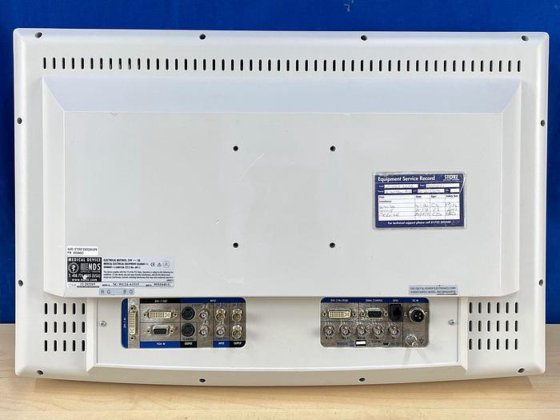 Monitor LCD Karl Storz de