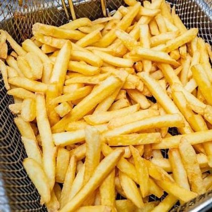 厂家直销高品质多用途可定制大批量炸薯条生产线