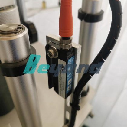 热销瓶子贴标机 贴纸标签印刷机