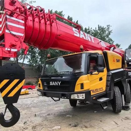 SANY STC1000C