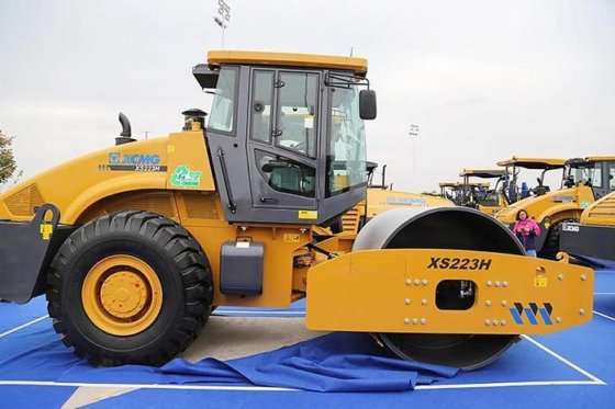 XCMG XS223H