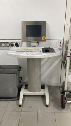 EOS EOSINT-P385 2006