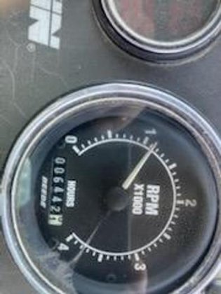 2004 Elgin Crosswind