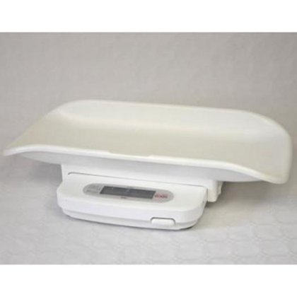 SECA 电子婴儿秤
