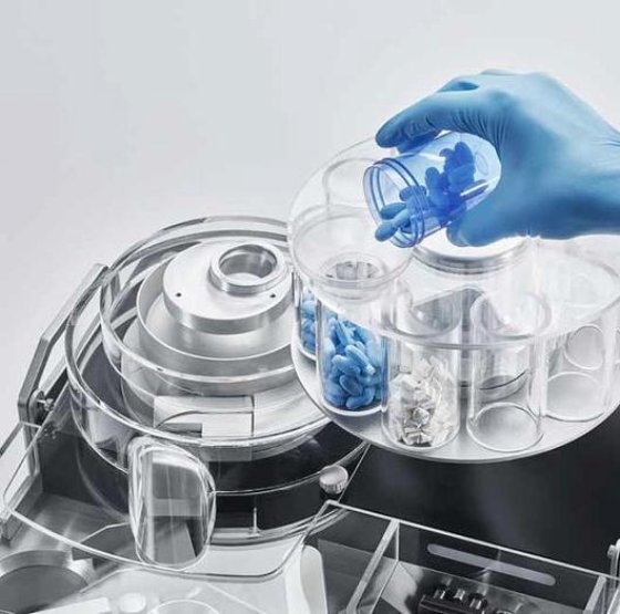 AT50全自动在线硬度计