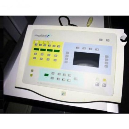 ステファニックス RAD E+ 肺骨室