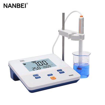 Nanbei Lab PH Meter