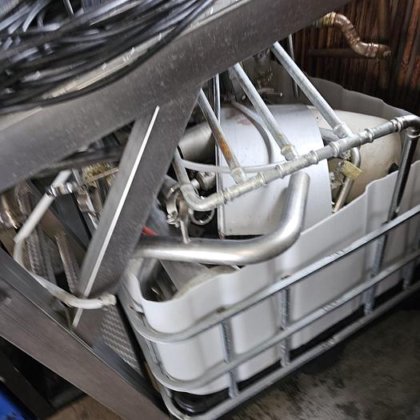 マッシュ/ラウタータン