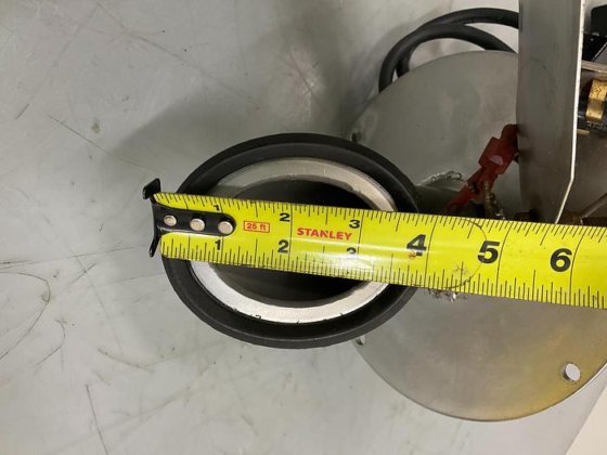 NOVATEC Loader Used