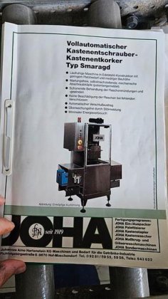 ボトルデクレーター