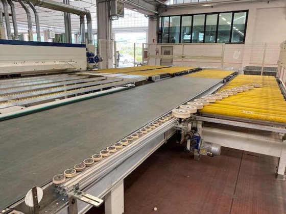 Stefani Evolution SB One