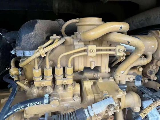 2017 Caterpillar 307E2