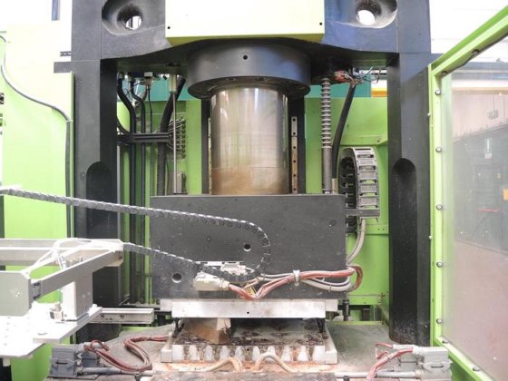 2006 ENGEL INSERT H/200 ELAST