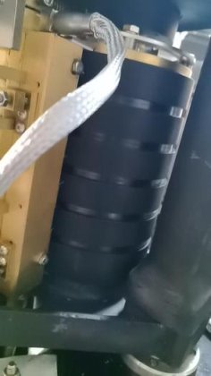 2014年克朗斯贴标机， 26000bph