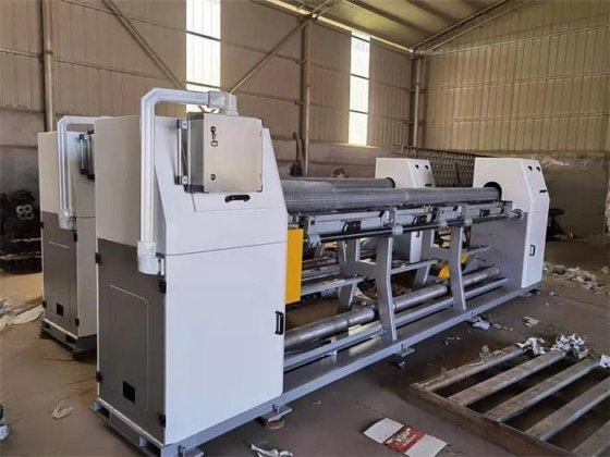 出售自动六角网铁网制造机