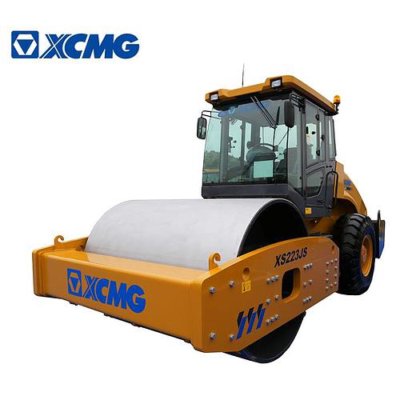 XCMG XS223J