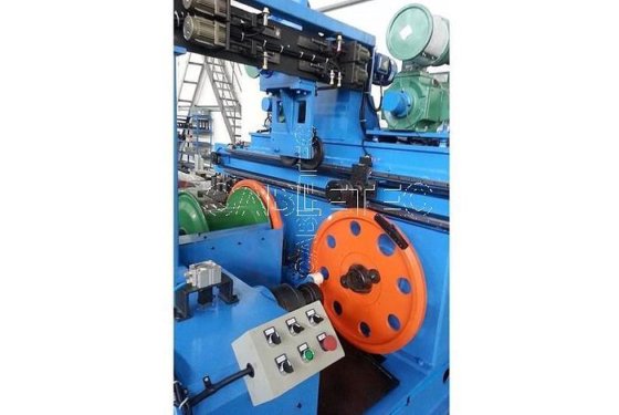 CABLETEC Double head