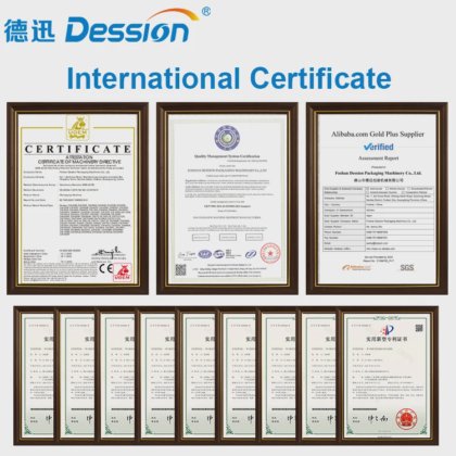 热销立式旋转装盒机 粉盒充填包装机 瓶子吸塑纸盒包装机