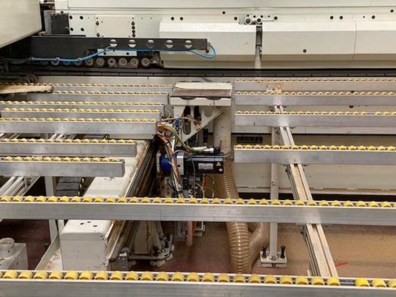 Stefani Evolution SB One