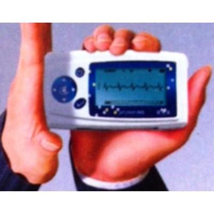 无电缆便携式心电图机