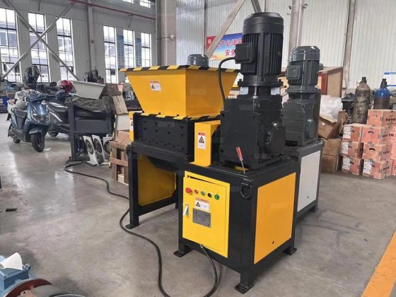 Vaner V-EB500