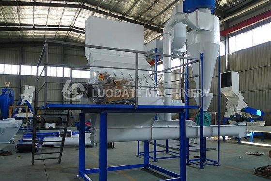 Luodate LDT78*60