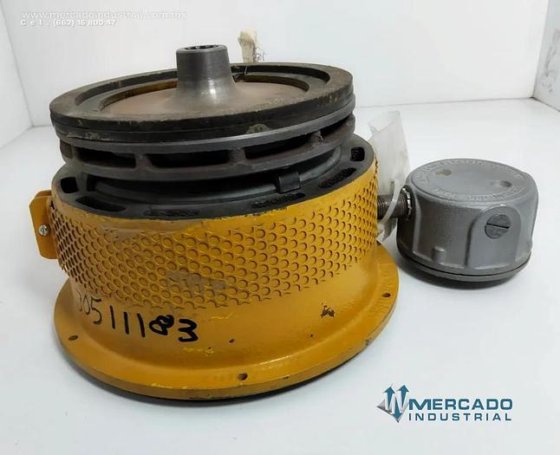 Appleton品牌电动刹车,型号4100176926