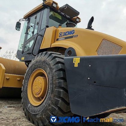 XCMG XS263J