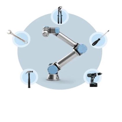 6 Axis Robot Cobot Universal
