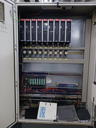 自由なコンテナ輸送