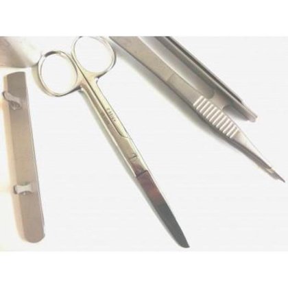 全新脓肿缝合线盒