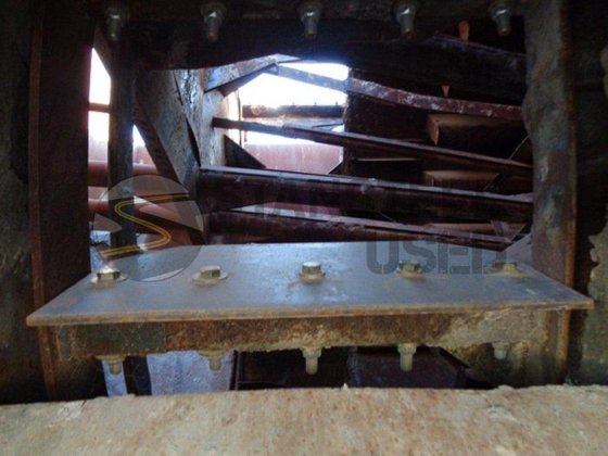 BMG Parallel Flow Drum