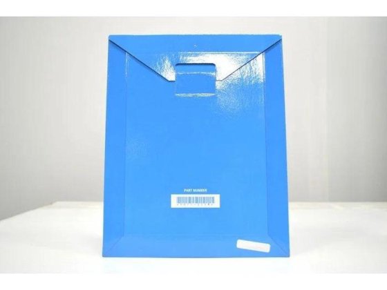 Agilent Bravo Automated Liquid Handling