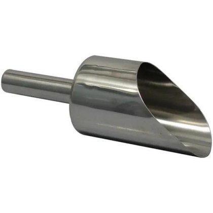 オープンマウススクープ