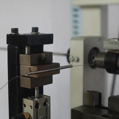 PLC controlled double end tail
