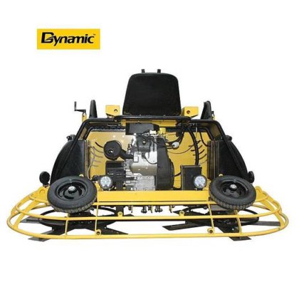 适用于多种表面处理应用的多功能乘骑式动力镘刀